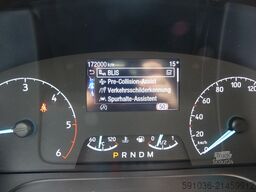 ford Transit Custom MIXTO L2H1 Autom. 5-SITZE/SORTIMO