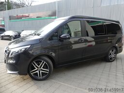 mercedes-benz V250 d 4 Matic Marco Polo KÜCHE/STHZ/MBUX/LED/KAM