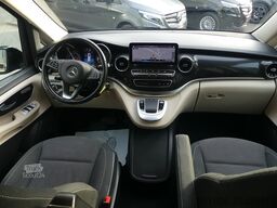 mercedes-benz V250 d 4 Matic Marco Polo KÜCHE/STHZ/MBUX/LED/KAM