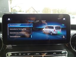 mercedes-benz V250 d 4 Matic Marco Polo KÜCHE/STHZ/MBUX/LED/KAM