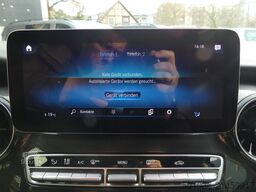 mercedes-benz V250 d 4 Matic Marco Polo KÜCHE/STHZ/MBUX/LED/KAM