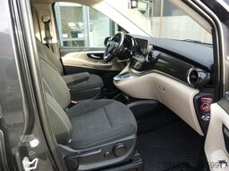 mercedes-benz V250 d 4 Matic Marco Polo KÜCHE/STHZ/MBUX/LED/KAM