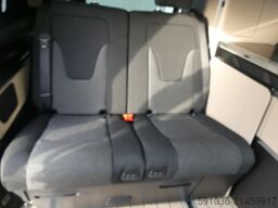 mercedes-benz V250 d 4 Matic Marco Polo KÜCHE/STHZ/MBUX/LED/KAM