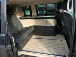 mercedes-benz V250 d 4 Matic Marco Polo KÜCHE/STHZ/MBUX/LED/KAM