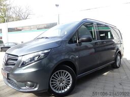 mercedes-benz Vito 119 CDI 4x4 MIXTO lang SportLine 2xS-TÜR/LED
