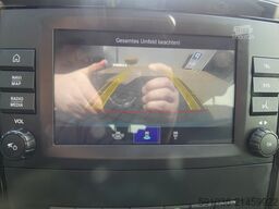 mercedes-benz Vito 119 CDI 4x4 MIXTO lang SportLine 2xS-TÜR/LED