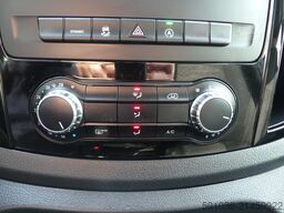 mercedes-benz Vito 119 CDI 4x4 MIXTO lang SportLine 2xS-TÜR/LED