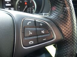 mercedes-benz Vito 119 CDI 4x4 MIXTO lang SportLine 2xS-TÜR/LED