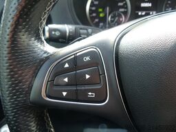 mercedes-benz Vito 119 CDI 4x4 MIXTO lang SportLine 2xS-TÜR/LED