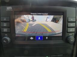 mercedes-benz Vito 119 CDI Edition Tourer Extralang 2xSCHIEBTÜR/LED/AHK