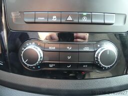 mercedes-benz Vito 119 CDI Edition Tourer Extralang 2xSCHIEBTÜR/LED/AHK
