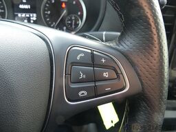 mercedes-benz Vito 119 CDI Edition Tourer Extralang 2xSCHIEBTÜR/LED/AHK