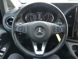 mercedes-benz Vito 119 CDI Edition Tourer Extralang 2xSCHIEBTÜR/LED/AHK