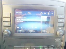 mercedes-benz Vito Kasten 116 CDI 4x4 lang BOTT-SCHRÄNKE/STHZ/9GAUT