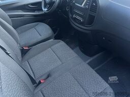 mercedes-benz Vito Kasten 116 CDI 4x4 lang BOTT-SCHRÄNKE/STHZ/9GAUT