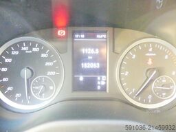 mercedes-benz Vito Kasten 116 CDI 4x4 lang BOTT-SCHRÄNKE/STHZ/9GAUT