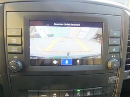 mercedes-benz Vito Kasten 116 CDI 4x4 lang BOTT-SCHRÄNKE/STHZ/9GAUT