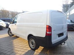 mercedes-benz Vito Kasten 116 CDI 4x4 lang BOTT-SCHRÄNKE/STHZ/9GAUT