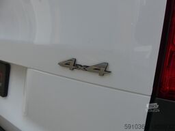 mercedes-benz Vito Kasten 116 CDI 4x4 lang BOTT-SCHRÄNKE/STHZ/9GAUT