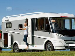 Dethleffs Globebus Go