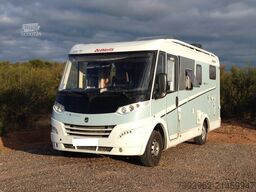 Dethleffs Globebus Go