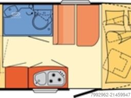 Dethleffs Globebus Go