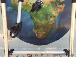 Dethleffs Globebus Go