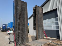 Nooteboom OSD-48-03L, Hef-, Liftdek, Double Ramps, Steeri...