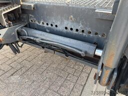 Nooteboom OSD-48-03L, Hef-, Liftdek, Double Ramps, Steeri...