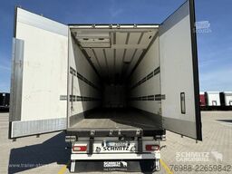 Schmitz Cargobull Tiefkühler Multitemp