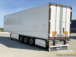 Schmitz Cargobull Tiefkühler Multitemp