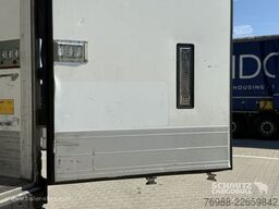 Schmitz Cargobull Tiefkühler Multitemp