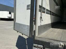 Schmitz Cargobull Tiefkühler Multitemp