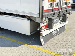 Schmitz Cargobull Tiefkühler Multitemp
