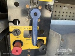Schmitz Cargobull Tiefkühler Multitemp