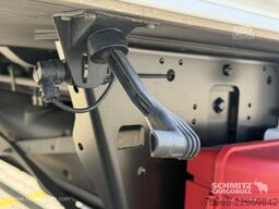Schmitz Cargobull Tiefkühler Multitemp