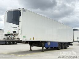 Schmitz Cargobull Tiefkühler Standard