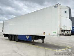 Schmitz Cargobull Tiefkühler Standard