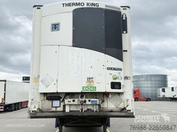 Schmitz Cargobull Tiefkühler Standard