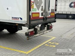 Schmitz Cargobull Tiefkühler Standard