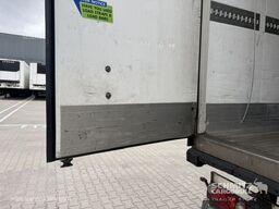 Schmitz Cargobull Tiefkühler Standard