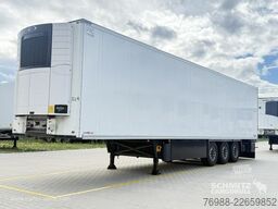 Schmitz Cargobull Tiefkühler Standard Doppelstock
