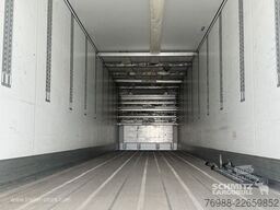 Schmitz Cargobull Tiefkühler Standard Doppelstock