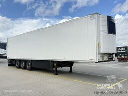 Schmitz Cargobull Tiefkühler Standard Doppelstock
