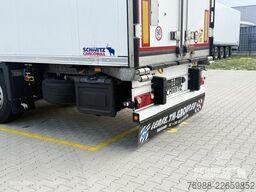 Schmitz Cargobull Tiefkühler Standard Doppelstock