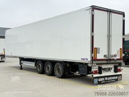 Schmitz Cargobull Tiefkühler Standard