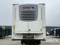 Schmitz Cargobull Tiefkühler Standard
