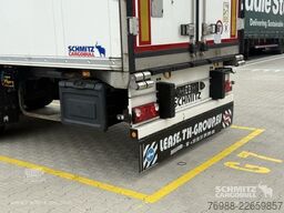 Schmitz Cargobull Tiefkühler Standard
