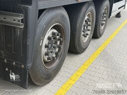 Schmitz Cargobull Tiefkühler Standard