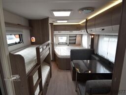 Hobby Hobby Prestige 720 UKFe